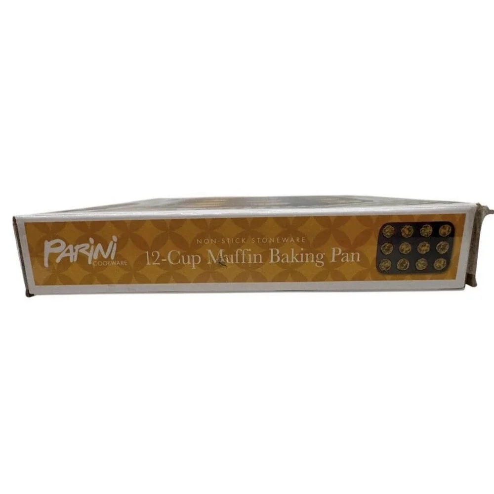 Parini Cookware item specifics